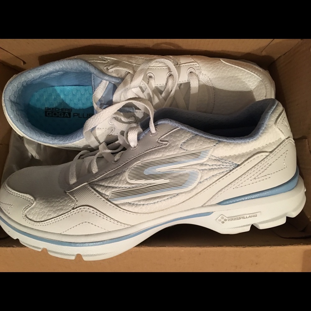 Brand new Sneakers, nursing shoes, boots etc